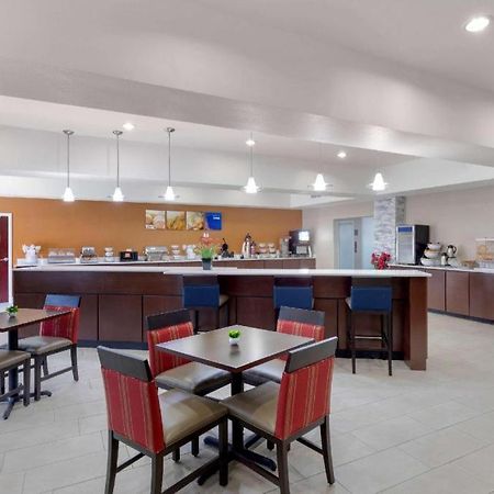 Copperas Cove Comfort Suites מראה חיצוני תמונה